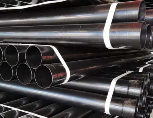 绍兴热浸涂塑钢管